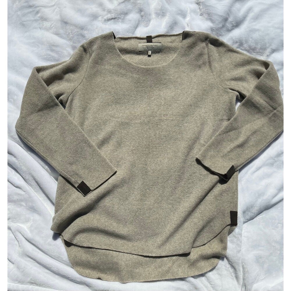 Henriette Steffensen Copenhagen fleece